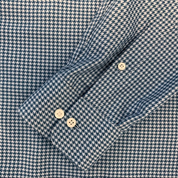 ๐ HOST PICK ๐ Egara Slim Fit Men's Button Down -XL - Picture 5 of 7